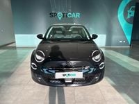 Usado Fiat 600 Pop 145 HP (106 kW) 2025 Preto SUV