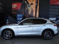 usado Alfa Romeo Stelvio 2.2 D Super AT8