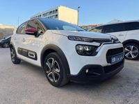 Usado Citroën C3 PureTech 110 HP (80 kW) 2022 Branco Citadino