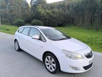 Usado Opel Astra 2012 Carrinha