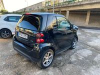 usado Smart ForTwo Coupé 1.0 71