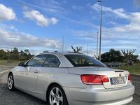 usado BMW 320 Cabriolet i E93