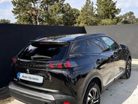 usado Peugeot 2008 Bluehdi 130 Eat8 Gt Pack