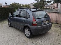 Usado Citroën C3 XTR 70 HP (51 kW) 2007 Sedan