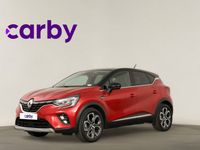 usado Renault Captur Captur1.0 Tce Intens