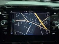 Usado VW Passat 120 HP (88 kW) 2020 Cinzento Carrinha