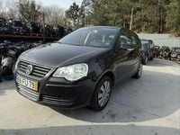 Usado VW Polo 75 HP (55 kW) 2008 Citadino