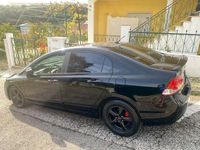 Usado Honda Civic 2009 Sedan