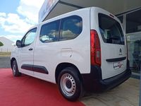 usado Citroën Berlingo 1.5 BlueHDi M Control