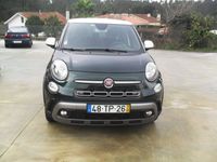 usado Fiat 500L 1.3 MJ City Cross