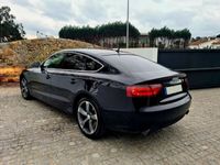 usado Audi A5 Sportback 1.8 Turbo TFSI