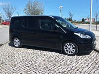 usado Ford Tourneo Connect 1.6 TDCi Titanium