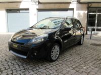 usado Renault Clio 1.5 dCi Dynamique S