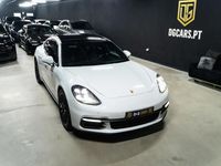 Usado Porsche Panamera 422 HP (310 kW) 2017 Branco