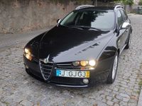 usado Alfa Romeo 159 Sportwagon 1.9 JTDM 16v 150cv
