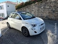 usado Fiat 500e Cabrio Icon Eléctrico