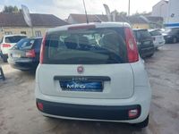 usado Fiat Panda 1.2 Lounge GPL