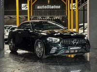 Usado Mercedes E53 AMG AMG 435 HP (319 kW) 2021 Outro Cabrios