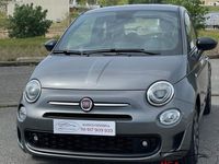 usado Fiat 500 1.0 Hybrid