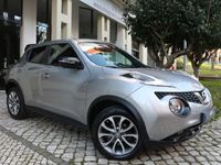 usado Nissan Juke 1.6 Tekna Premium Xtronic