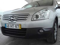 usado Nissan Qashqai +2 Qashqai Qashqai + 2 Tekna Sport Gps