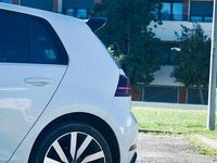 Usado VW Golf VII GTE 204 HP (150 kW) 2018 Branco Citadino