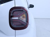 Usado Dacia Duster 116 HP (85 kW) 2022 Branco Citadino