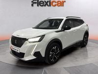 Usado Peugeot 2008 Allure 102 HP (75 kW) 2022 Branco SUV