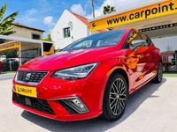 usado Seat Ibiza Xcellence 1.0cc TSi 115cv