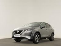 Usado Nissan Qashqai N-Connecta 140 HP (102 kW) 2022 Cinzento SUV