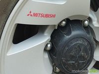 usado Mitsubishi Pajero Sport em muito bom estado