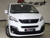 usado Peugeot Traveller 1.6 BlueHDi L2H1 Active Standard