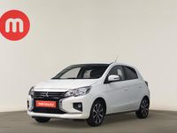 Usado Mitsubishi Space Star Edition 71 HP (52 kW) 2024 Citadino