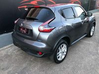 usado Nissan Juke 1.5 DCi N-Connecta GPS