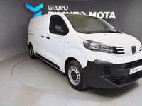 Usado Peugeot Expert 120 HP (88 kW) 2024 Branco Van