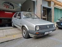 usado VW Golf II 