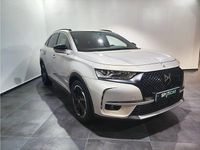 Usado DS Automobiles DS7 Crossback Performance 225 HP (165 kW) 2022 Cinzento SUV