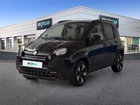 Usado Fiat Panda Cross Cross 70 HP (51 kW) 2024 Preto Citadino