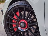 usado Mercedes CLA45 AMG Shotting Brake 381cv