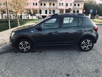 usado Dacia Sandero Stepway COM GARANTIA