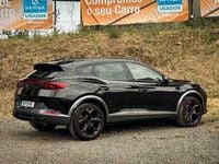 Usado Cupra Formentor 150 HP (110 kW) 2024 Preto SUV