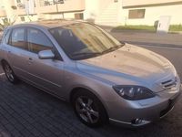 Usado Mazda 3 Inclusive 109 HP (80 kW) 2004 Sedan