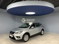 usado Seat Arona 1.0 TSI Style