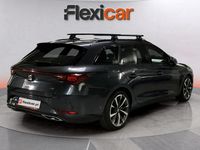 Usado Seat Leon FR 150 HP (110 kW) 2020 Cinza Carrinha