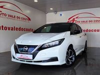 usado Nissan Leaf Visia