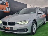 usado BMW 316 Serie-3 d Touring