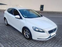 usado Volvo V40 D2 Momentum