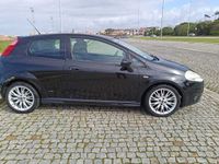 usado Fiat Grande Punto Sport 1.3 90cv