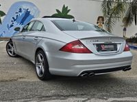 usado Mercedes CLS320 Classe CLSCDi