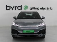 Usado BYD Atto 3 150 kW (204 HP) 2023 Cinzento SUV